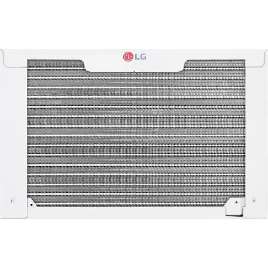LG Electronics 12000 BTU Window Air Conditioner with Wifi Controls image {11}