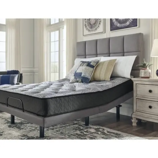 Signature Design by Ashley Comfort Plus Mattress image {5}