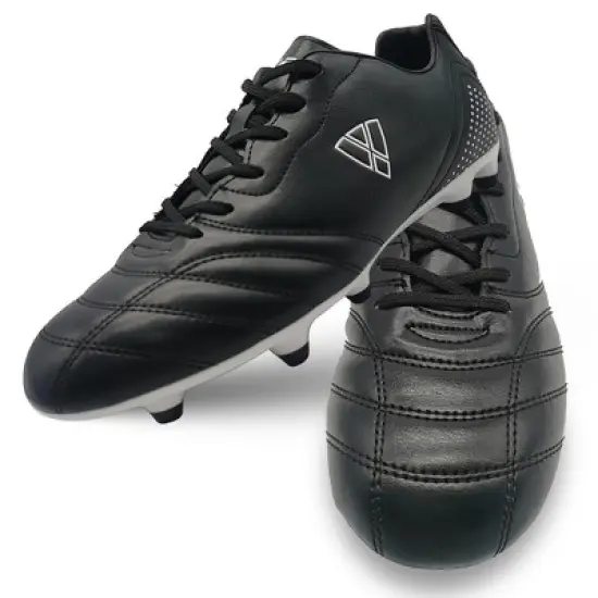 Vizari Men's Redondo Outdoor Firm Ground Soccer Shoes/Cleats | for Teens and Adults image {3}