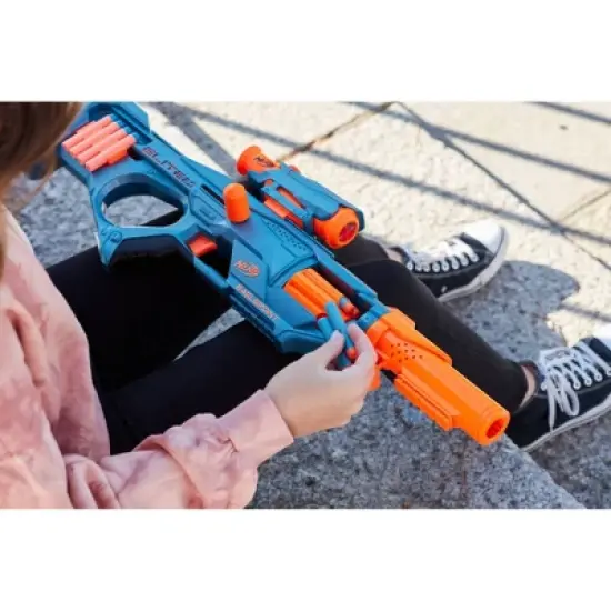 NERF Elite 2.0 Eaglepoint RD 8 Blaster image {5}