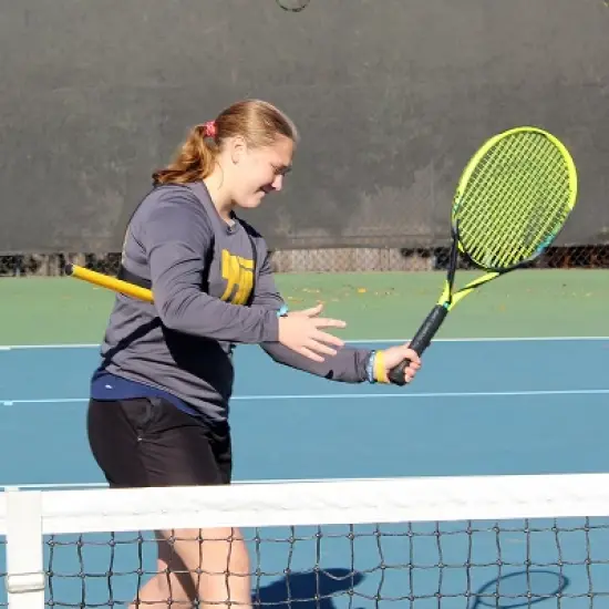 OnCourt OffCourt  Backswing Solution image {3}