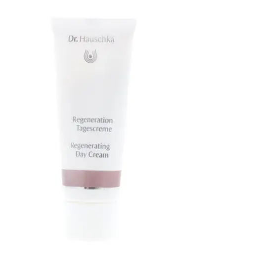 Dr. Hauschka Regenerating Day Cream, 1.3 oz image {2}