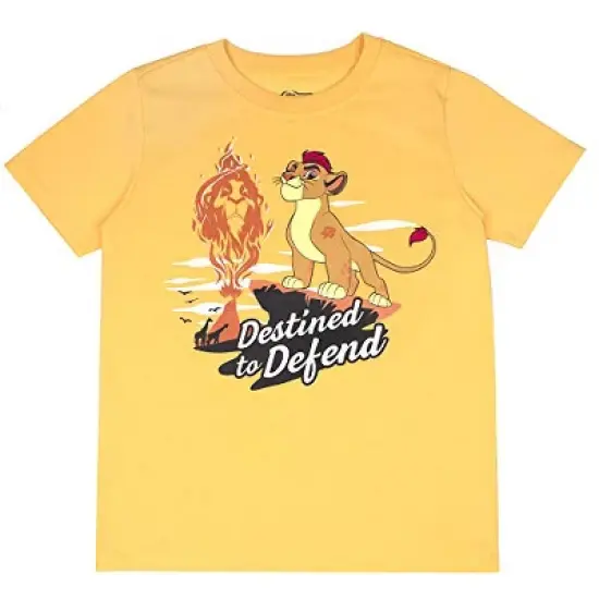 Disney Boy's 3-Pack Graphic Tee Variety |Cars, Incredibles, Simba, Kion, Maui, Mickey Mouse, Muppets, Toy Story, Puppy Dog Pals for Toddler image {1}