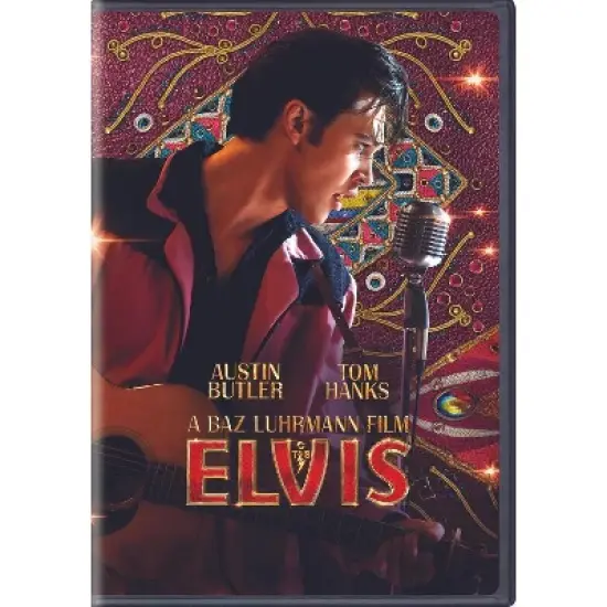 Elvis image {3}