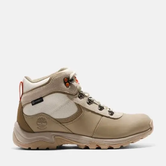 Timberland Women's Mt. Maddsen Waterproof Mid Hiker Boots image {12}