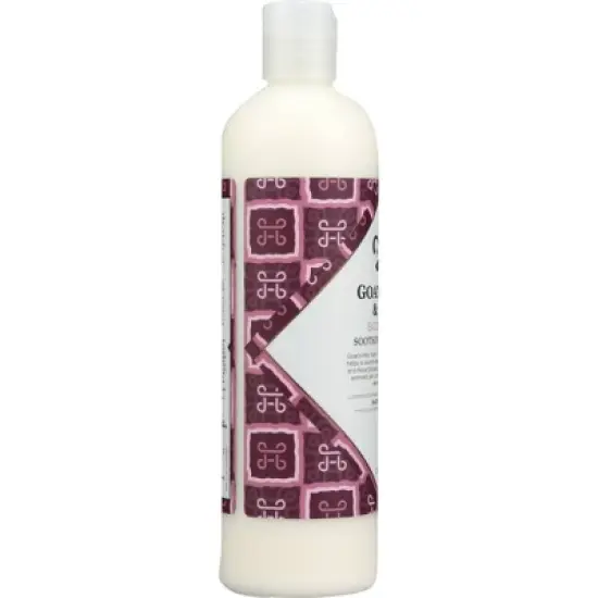 Nubian Heritage Goat's Milk and Chai Body Lotion - 13 oz image {3}