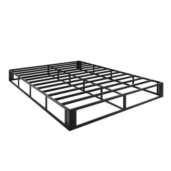 Home Design Warren Metal Box Spring image {4}