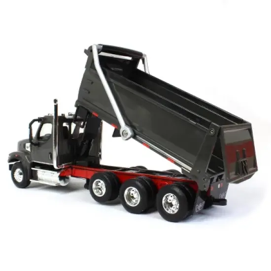 ERTL Big Roads 1/32 Western Star Dump Truck 47232 image {3}