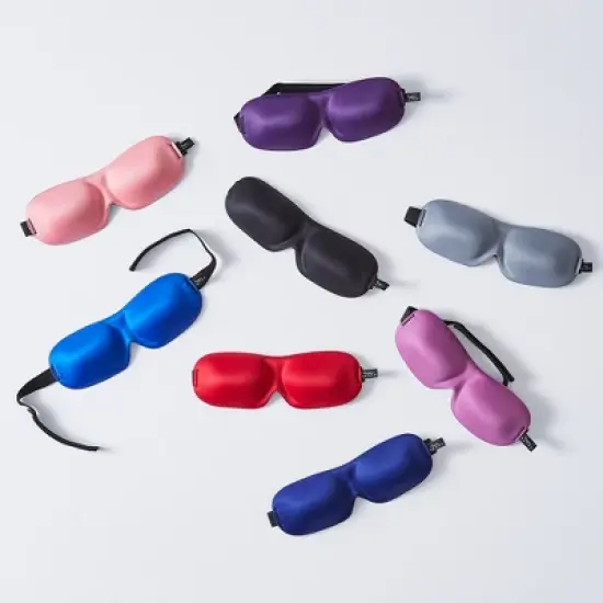Bucky 40 Blinks - Navy image {4}