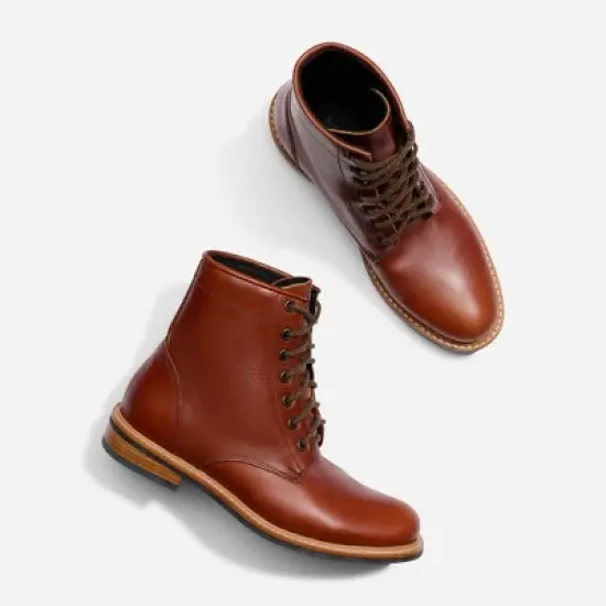 Nisolo Sustainable Women's All-Weather Amalia Boot image {13}