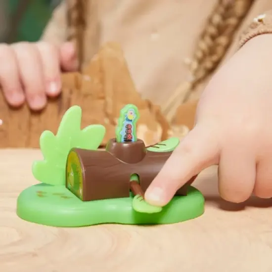 Peppa Pig Nature Day Mini Figures (Target Exclusive) image {6}