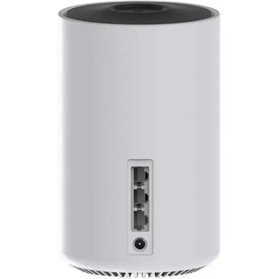 TP-Link Deco XE5300 Wi-Fi 6E Tri-Band Whole-Home Mesh Wi-Fi System 3-Pack White Manufacturer Refurbished image {3}