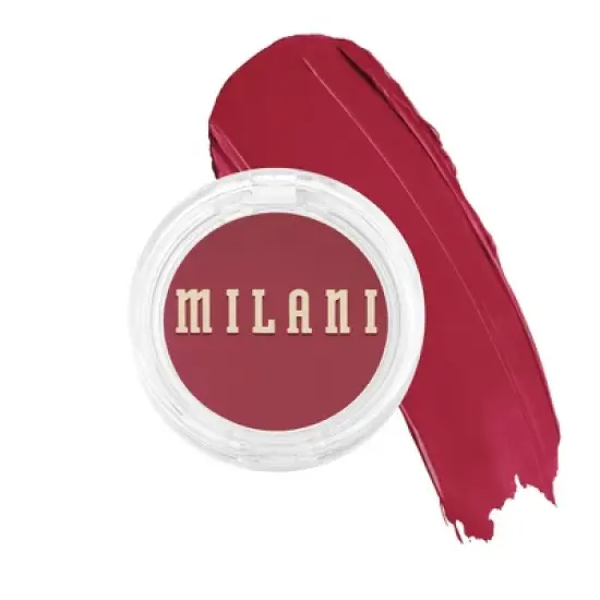 Milani Cheek Kiss Cream Blush - 0.37 fl oz image {9}