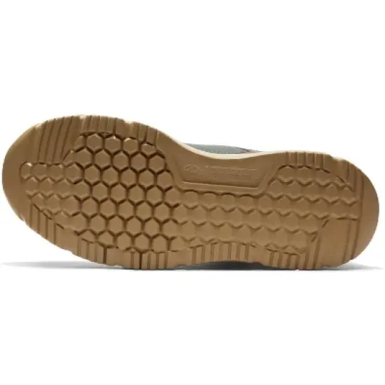 Timberland PRO  Men's, Composite Toe, Setra Mid, EH, Slip Resistant, Athletic Work Shoes image {4}