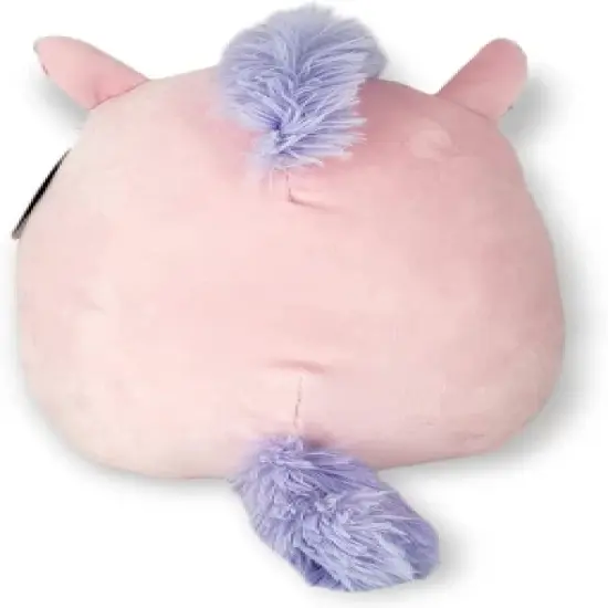 Squishmallows 16 Inch Floral Plush | Mikah the Unicorn image {1}
