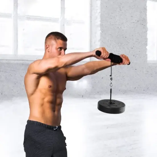 CAP Wrist and Forearm Developer image {4}