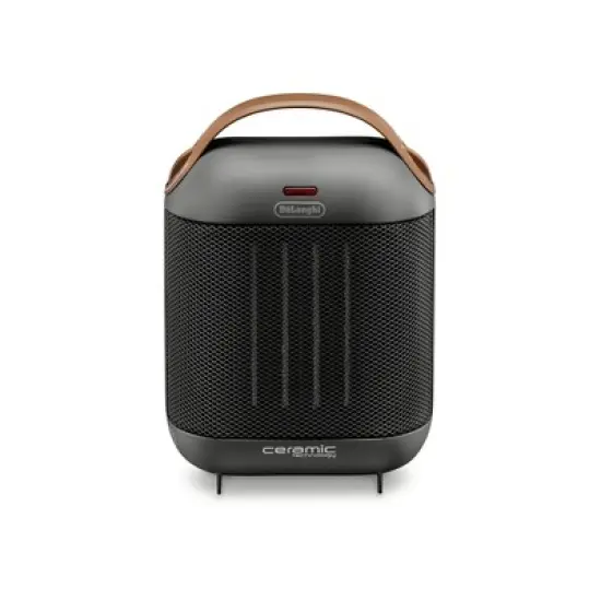 DeLonghi Capsule Ceramic Indoor Heater image {4}