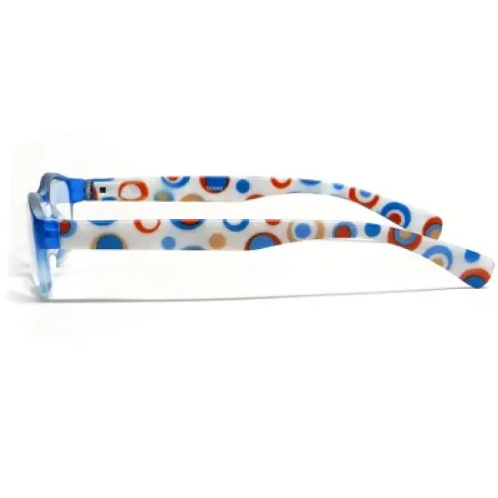 Calabria Hannah R766 Designer Acetate Reading Glasses image {2}