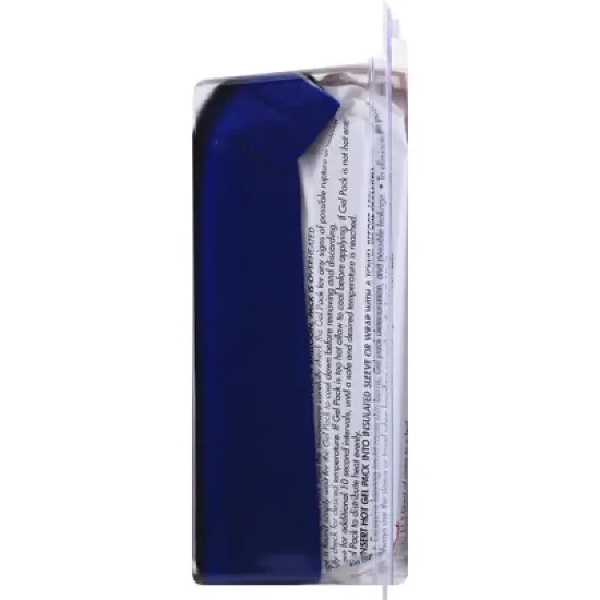 Leader Large Universal Hot & Cold Wrap 1 ea image {4}