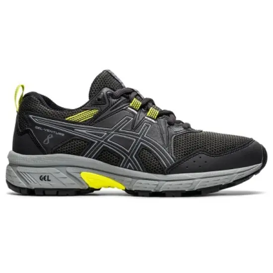 ASICS Kid's GEL-VENTURE 8 Grade School Running Shoes 1014A141 image {10}