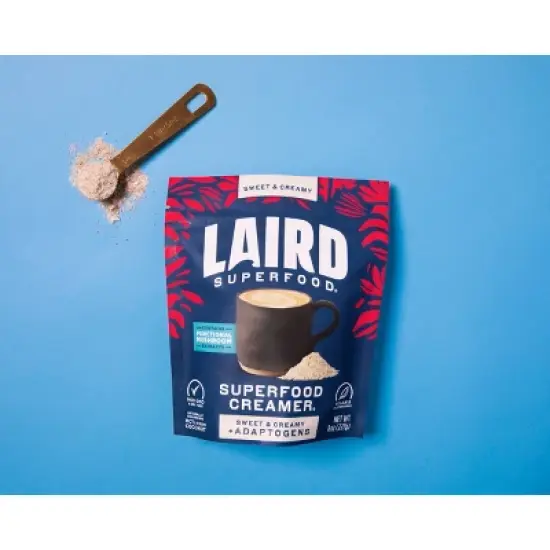 Laird Superfood Superfood Creamer image {5}
