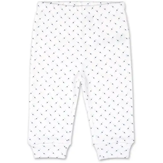 The Peanutshell Dinos and Dots 5-Pack Baby Pants image {8}