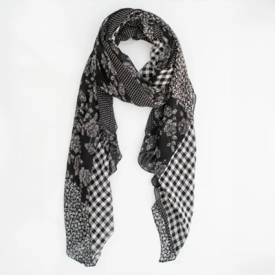 Aventura Clothing Women's Stella Scarf image {4}