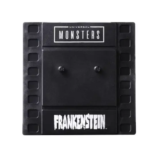 Universal Monsters BendyFigs Collectible Figure Frankenstein  image {5}