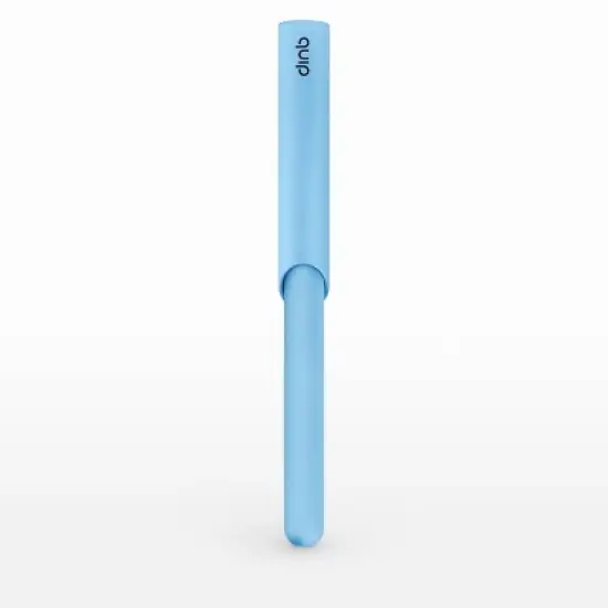 quip Smart Rechargeable Sonic Electric Toothbrush - Plastic | Timer + Travel Case/Mount image {8}