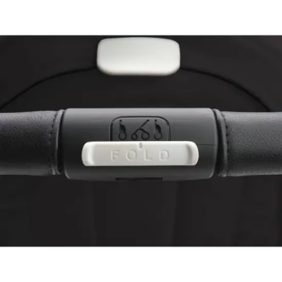 Bugaboo Dragonfly Easy Fold Full Size Stroller image {10}