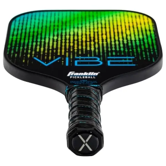 Franklin Sports X-Vibe Pickleball Paddle image {1}