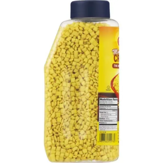 Osem Mini Mandel Croutons 14.1oz image {4}