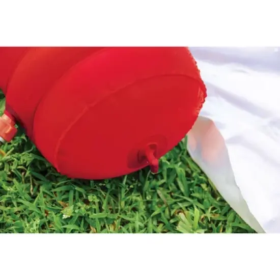 WOW Pineapple Lawn Slide image {7}