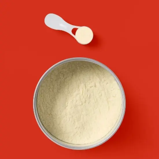 Sensitivity Premium Powder Infant Formula - 34oz - up&up&trade; image {1}