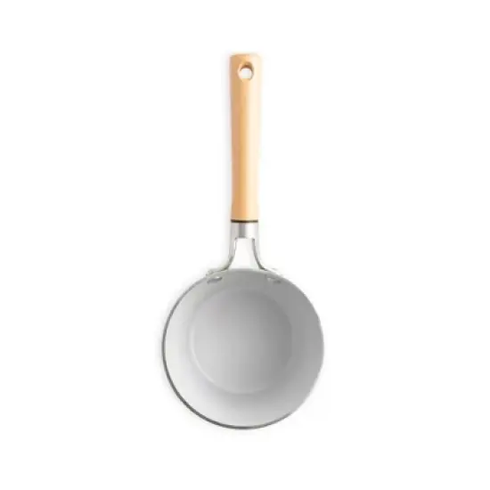 Nordic Ware Cardamom&trade; Ceramic Nonstick 1.5 Qt. Saucepan image {5}