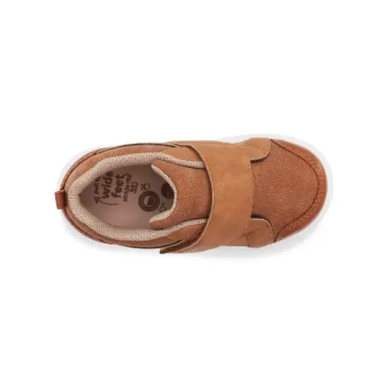 Stride Rite 360 Cole Kid's Machine Washable Adjustable Width Casual Sneaker image {6}