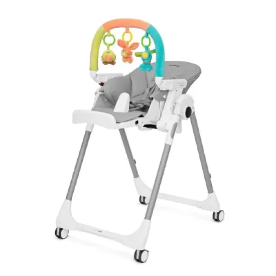 Peg Perego Play Bar Booster Seat image {1}