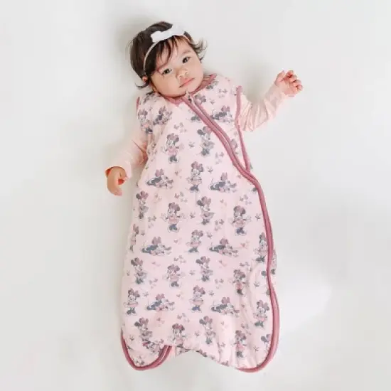Copper Pearl 1.7 TOG Sleep Bag - Minnie Mouse - 18-24m image {1}