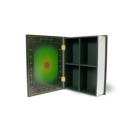 Book Decor Spells - Bullseye's Playground&trade; image {1}