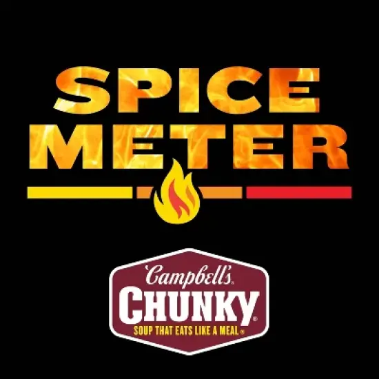 Campbells Chunky Spicy Chicken Noodle Soup - 18.6oz image {6}