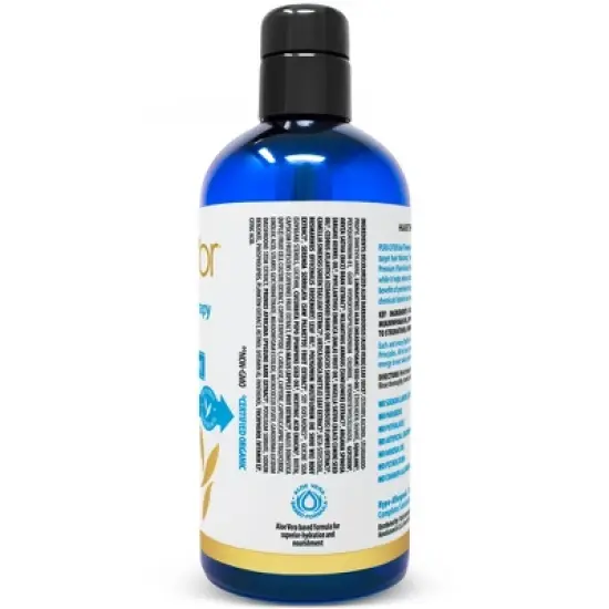 Pura d'or Hair Thinning Therapy Conditioner image {2}