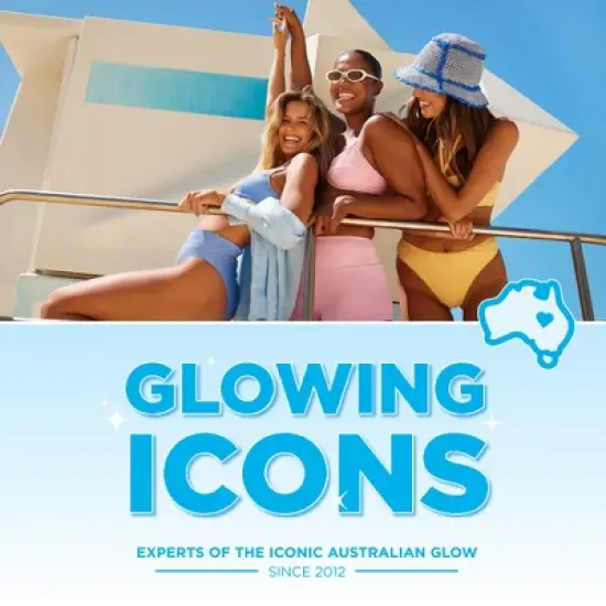 Bondi Sands Self-Tanning Application Mitt image {6}