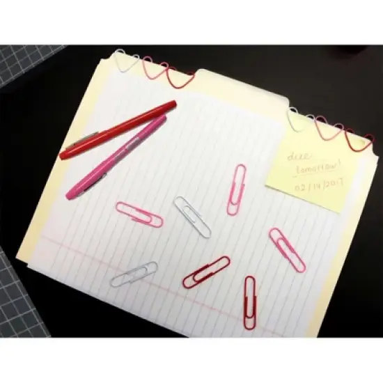 BAZIC Products&reg; Stick On Notes, 3" x 3", Yellow, 100 Sheets, 12 Per Pack, 3 Packs image {5}