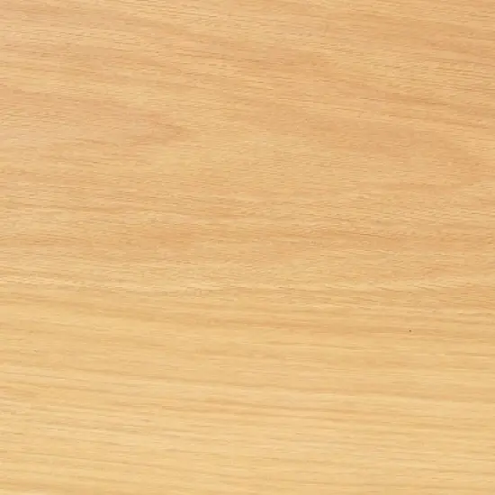 Sawhorse Wood Bench - Natural - Hearth & Hand&trade; with Magnolia image {4}