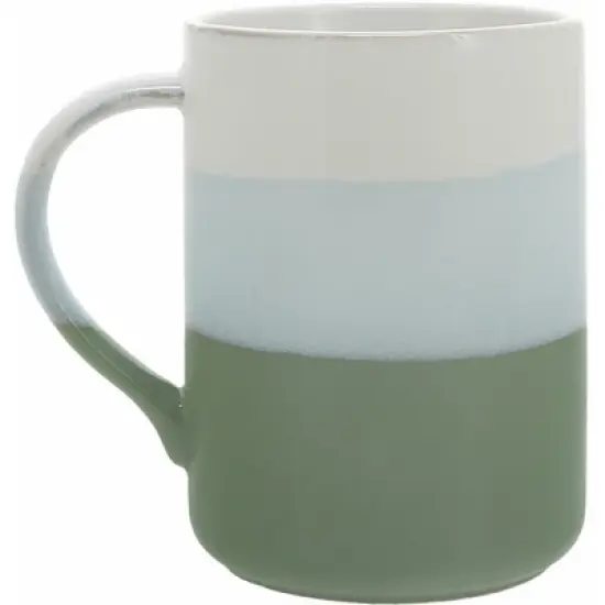 Pavilion Gift Company - Camping People - 18 oz Mug - Drinkware image {6}