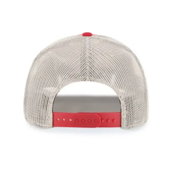 NHL Washington Capitals Stream Hat image {1}
