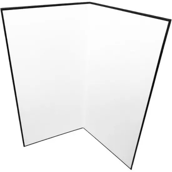 Apostrophe Games Blank Game Board 18" x 18" image {6}