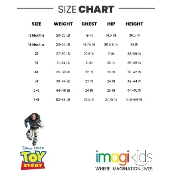 Disney Toy Story Cotton Gauze Matching Family Button Down Shirt Shorts Outfit Set Little Kid image {4}