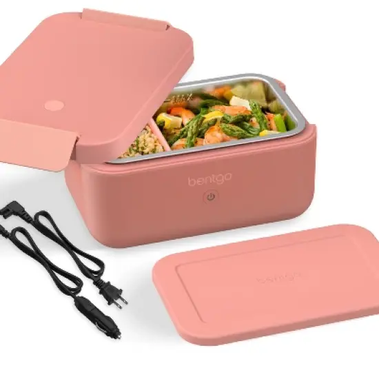 Bentgo Heat Electric Lunch Box image {10}