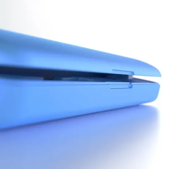 ORDO Sonic+ Charging Travel Case - Blue image {3}